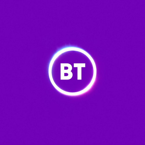 Customer Logo Colour BT Group