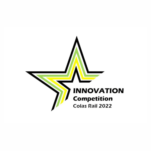 Customer Logo Colour Colas Rail Innovation Competition