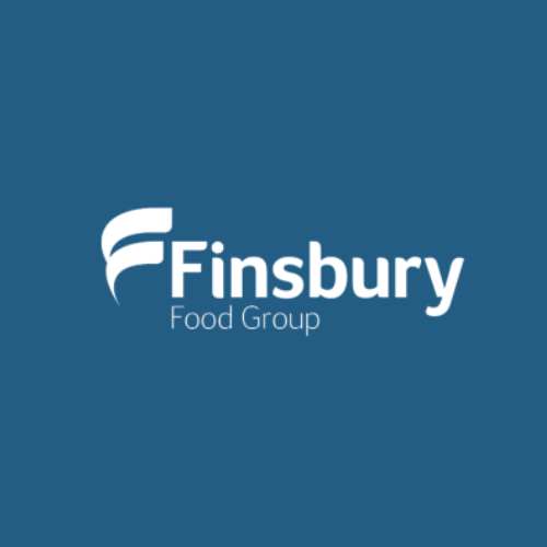 Customer Logo Colour Finsbury Food Group