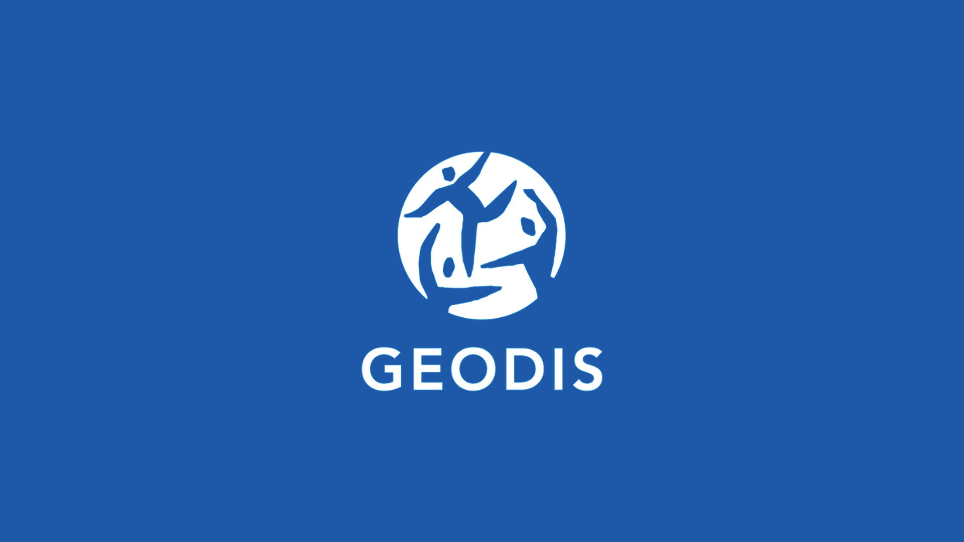 Customer Logo Colour Geodis
