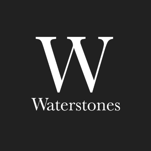 Customer Logo Colour Waterstones