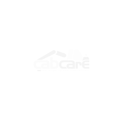 Customer Logo White Transparent Background Cabcare