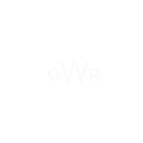 Customer Logo White Transparent Background Great Western Railway