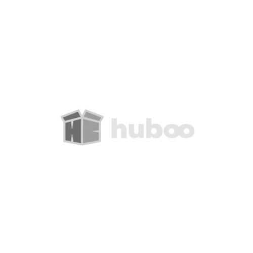 Customer Logo White Transparent Background Huboo