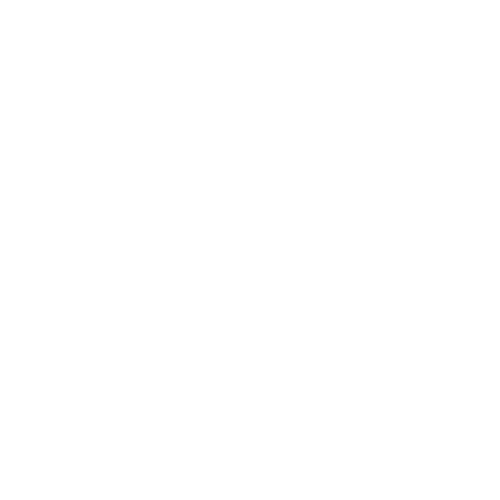Customer Logo White Transparent Background Next